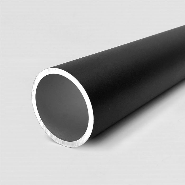 CEZAR Metall Aluminium Rundrohr 10 Mm | Länge