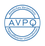 Präqualifiziert durch IHK