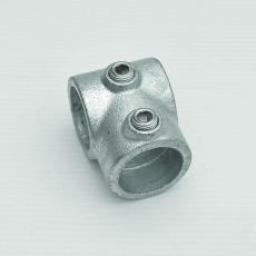 Rohrverbinder