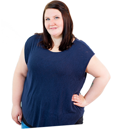 Dominique Esser - Leiterin Web-Entwicklung